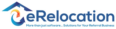 eRelocation Logo