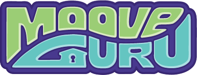 Moove Guru Logo