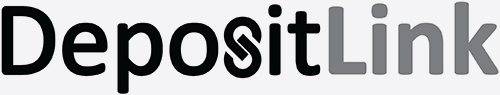 DepositLink Logo