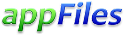 appFiles Logo