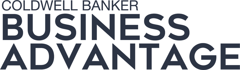 Coldwell Banker Business Advantage Logo