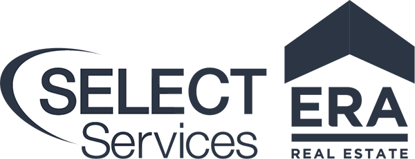 ERA Real Estate Select Services Logo