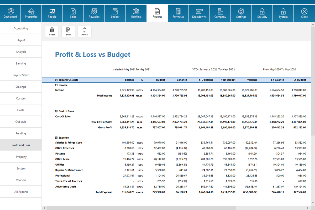 Accounting