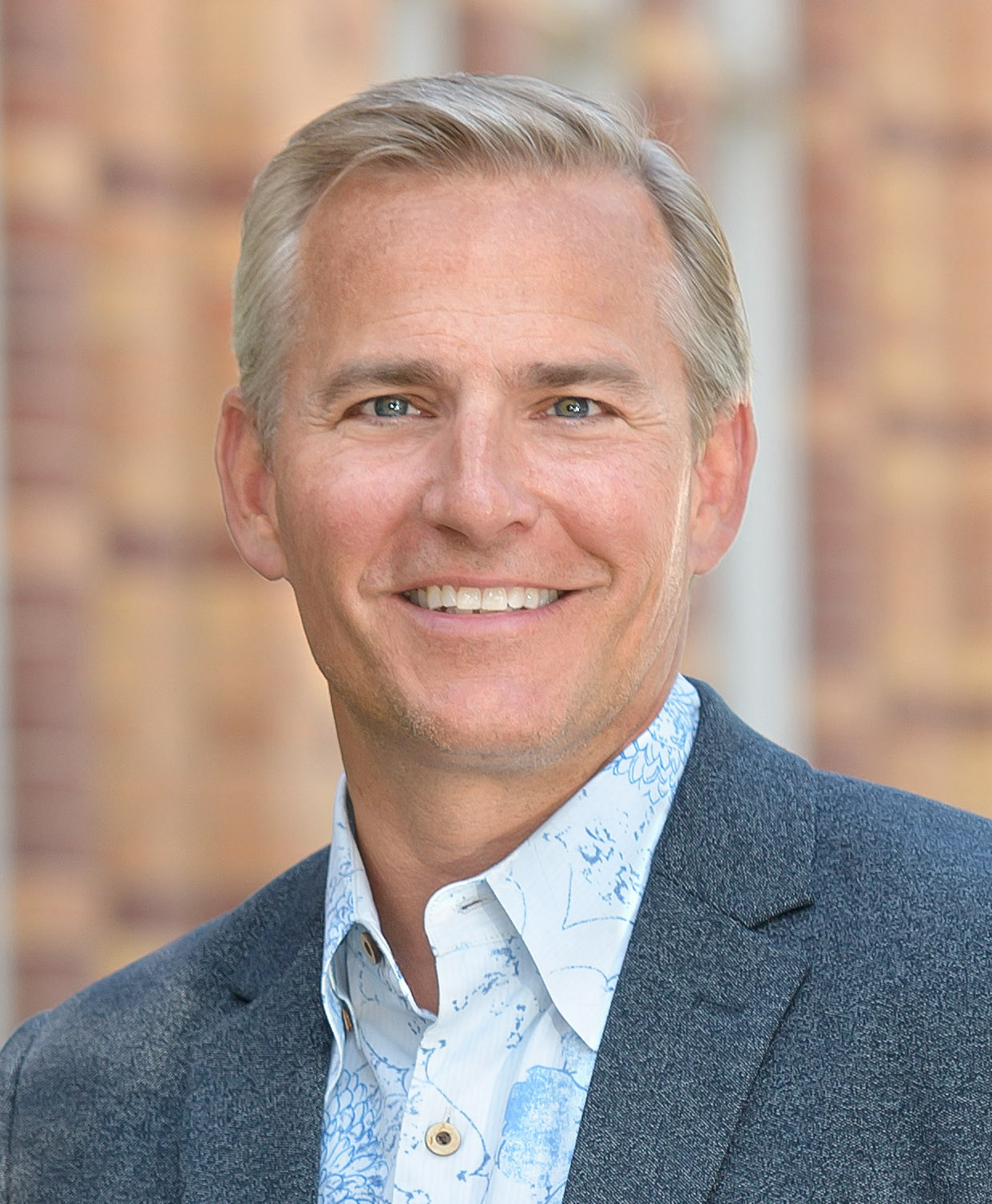 Photo of Dean Cottrill, EVP Brokerage & Team Consulting at T3 Sixty, real estate strategic planning and M&A expert